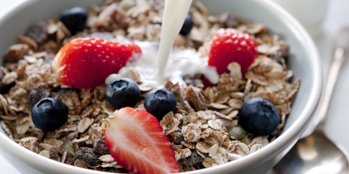 Breakfast Cereals Market Analysis 2025–2030: Size, Share & Future Outlook