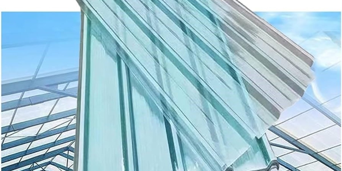 Explore the Benefits of Chinese FRP Daylighting Panels for Your Building