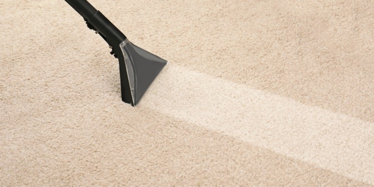Water Extraction Carpet Cleaning Denver, CO