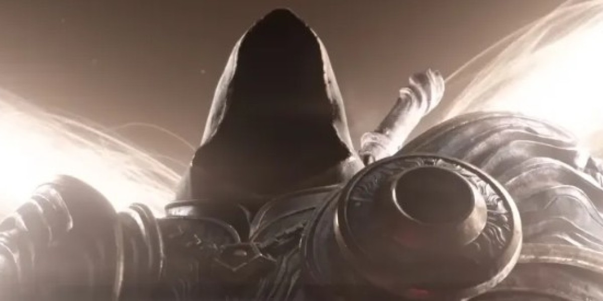 U4GM: Essential Crafting and Reforging Tips for Diablo 4 Season 9 Legendary Gear