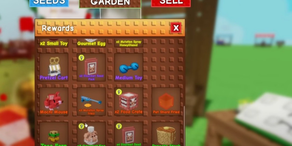 Grow A Garden pets: 25 PvP-Ready Traits You Should Prioritize
