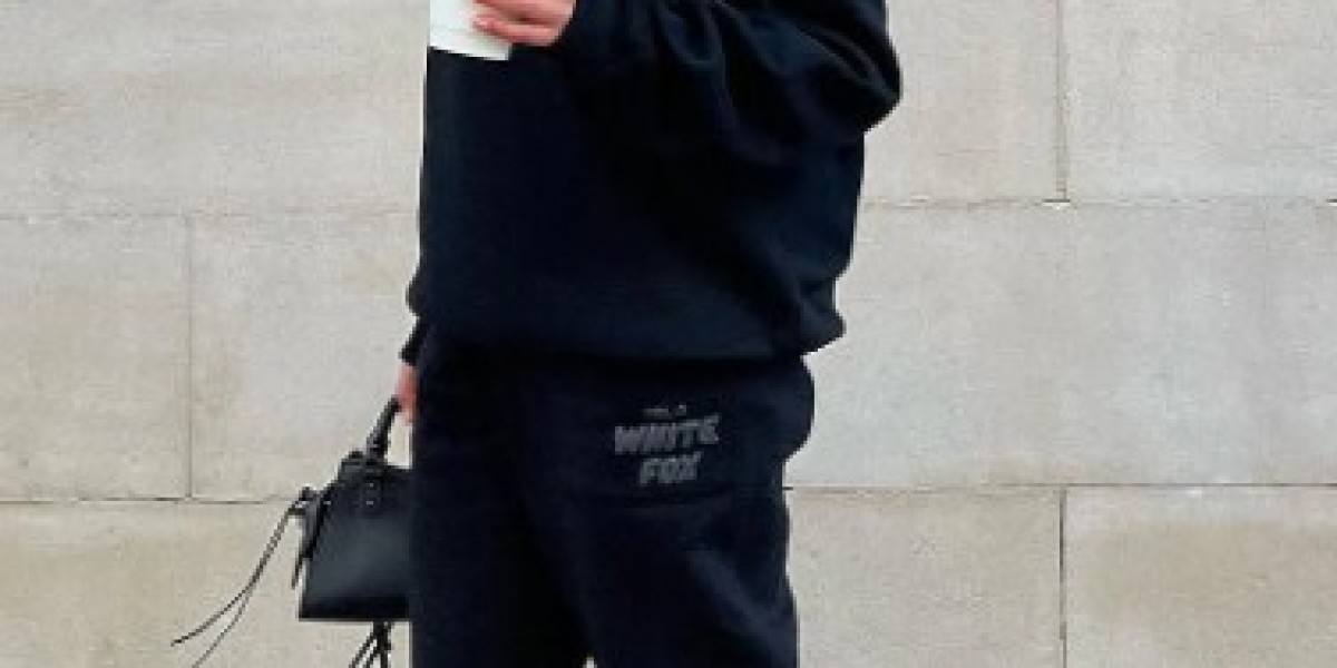 White Fox Hoodie Looks That Dominate 2025 Streetwear