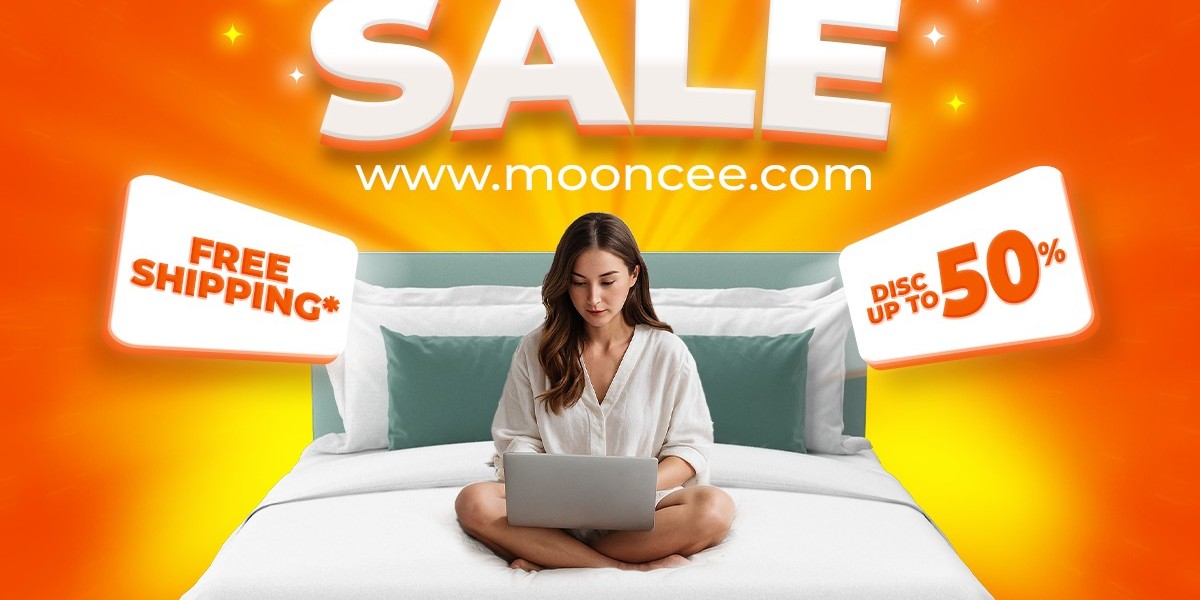 Premium Bedding & Linen: Ultra-Soft Sheets, Duvet Covers & Sets