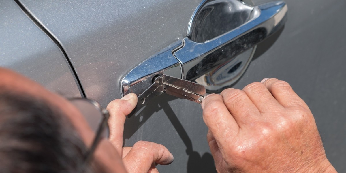 Car Lockout Services Bossier City, LA
