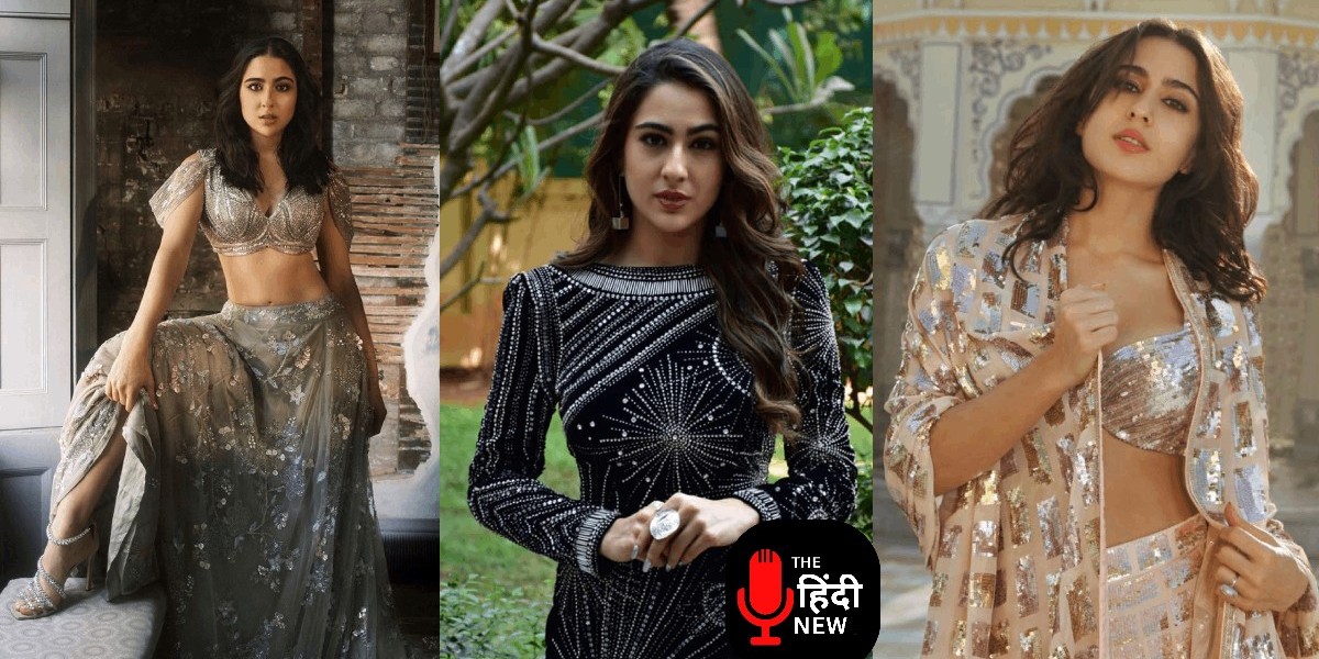 Sara Ali Khan: Bollywood Star–Life,Career,Age