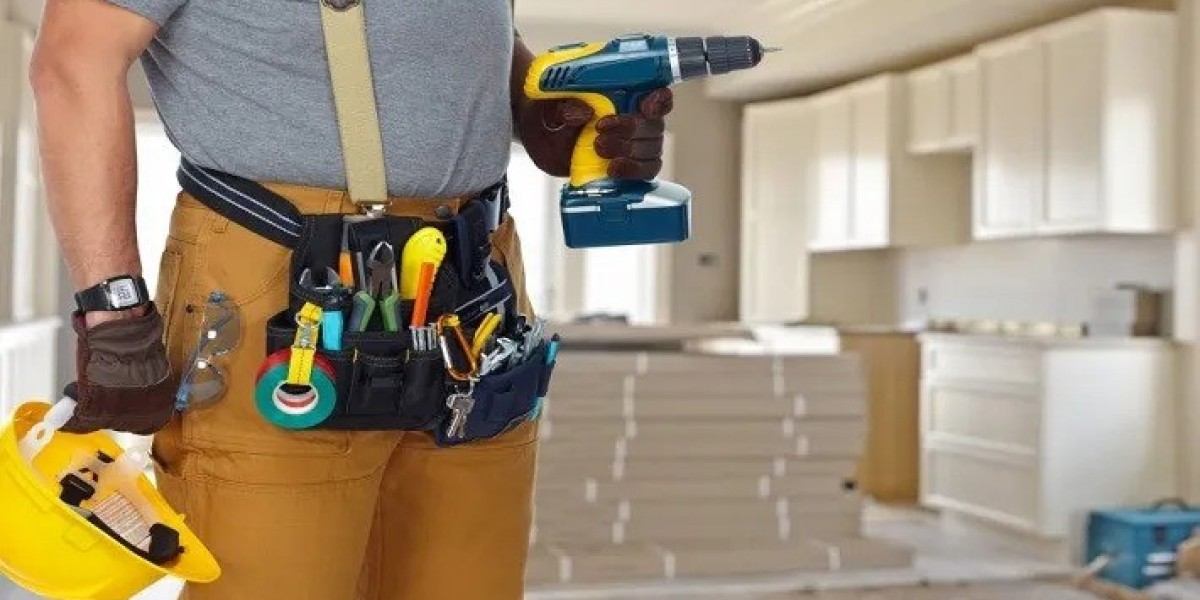 Professional Handyman Services Clearwater, FL