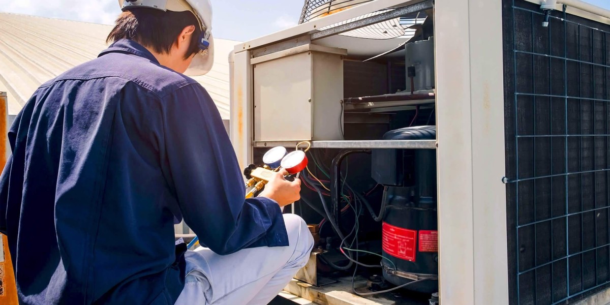 Essential HVAC Service and AC Repair in Waco, TX for Year-Round Comfort