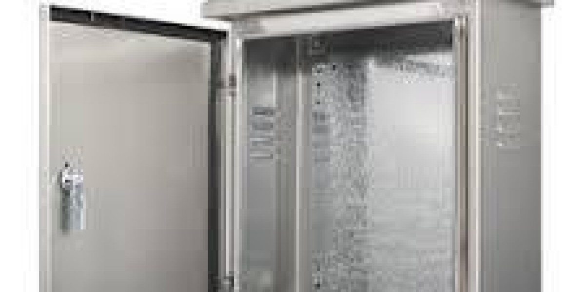 Keeping Power Safe Outdoors: Nante’s Practical Use of the Weatherproof db box