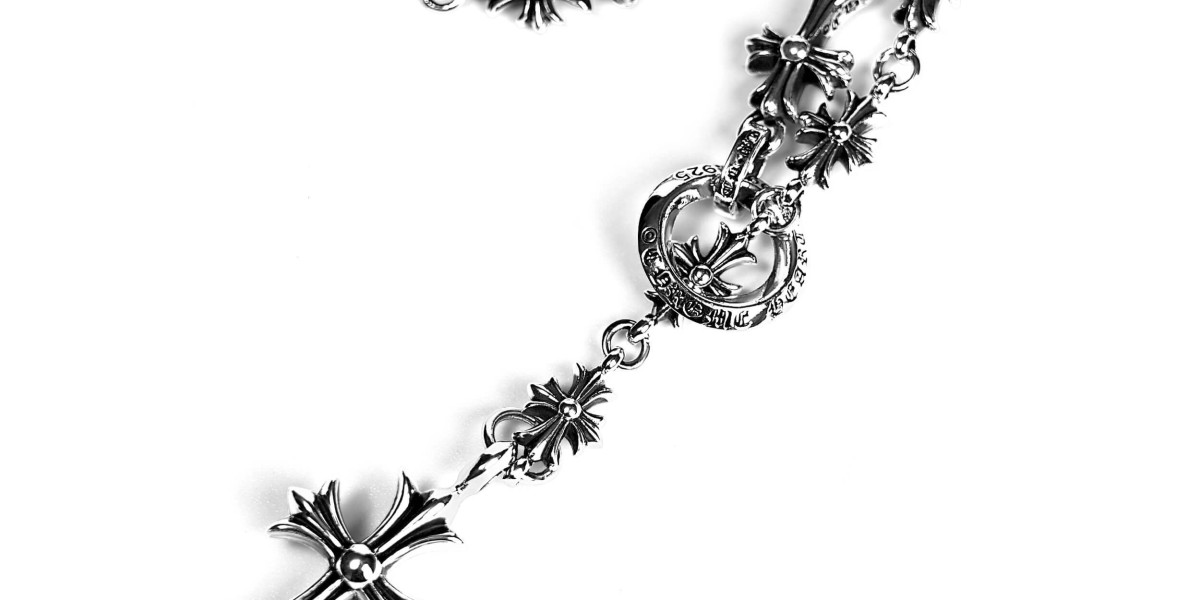 Can You Engrave Chrome Hearts Necklaces?