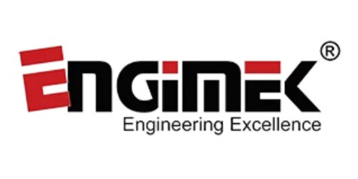 Engineering Excellence with EngimekValves – Your Partner for Industrial Valves