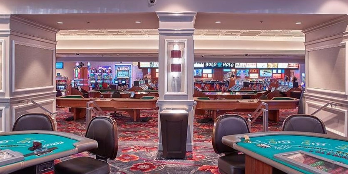 Dai Ridotti Veneziani al Gioco Online: La Storia del Casinò