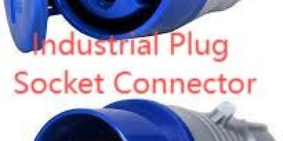 A Practical Guide to Nante Industrial Plug Socket Connector Selection
