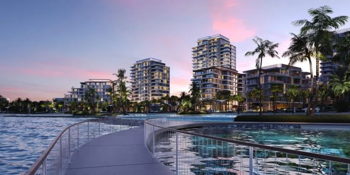 Why Is Nakheel Property Leading Dubai Real Estate?