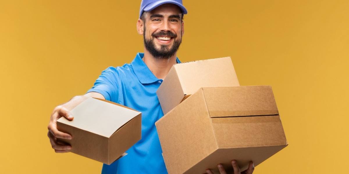 Fast, Safe, Reliable The Shipping Service Trifecta