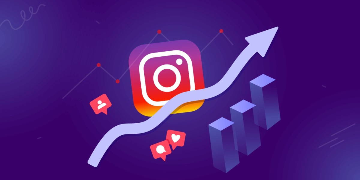 Gain Huge Success With Proflup - Instagram profile growth