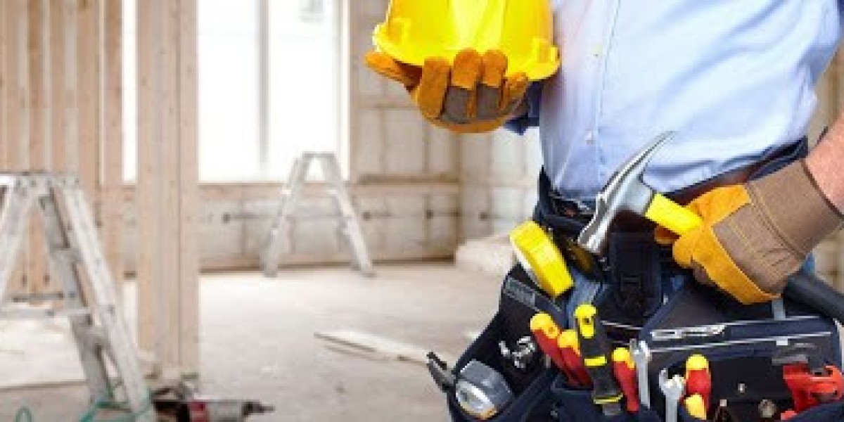 Handyman Services Jacksonville, FL
