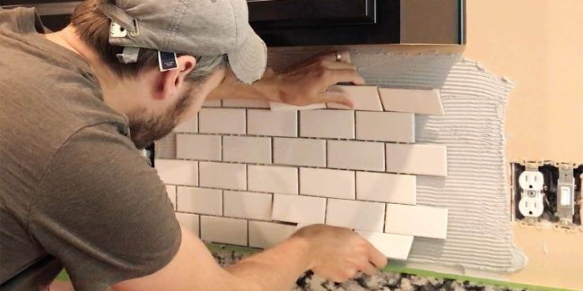 Kitchen Backsplash Tile Virginia Beach, VA