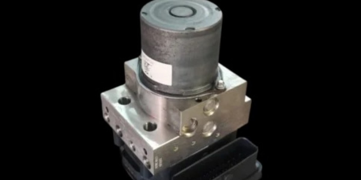 ABS Light Explained: Causes, Consequences, and What to Do Next