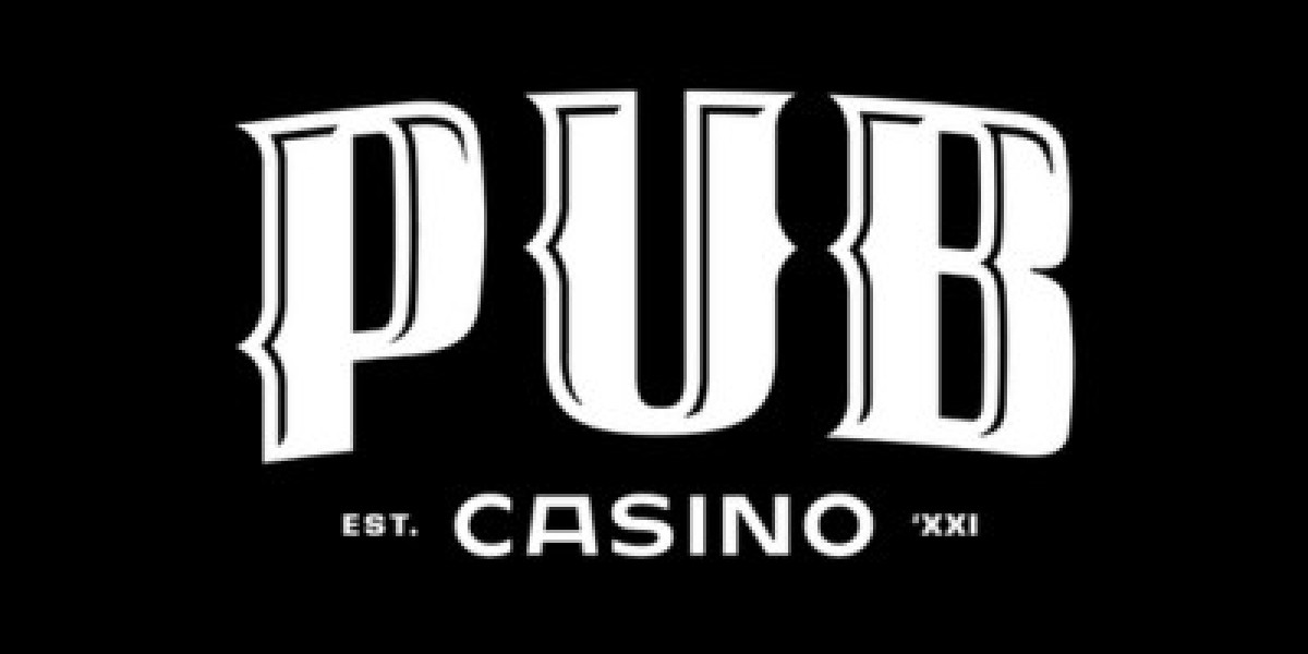 Pub Casino: Where Traditional Comfort Meets Modern Gaming