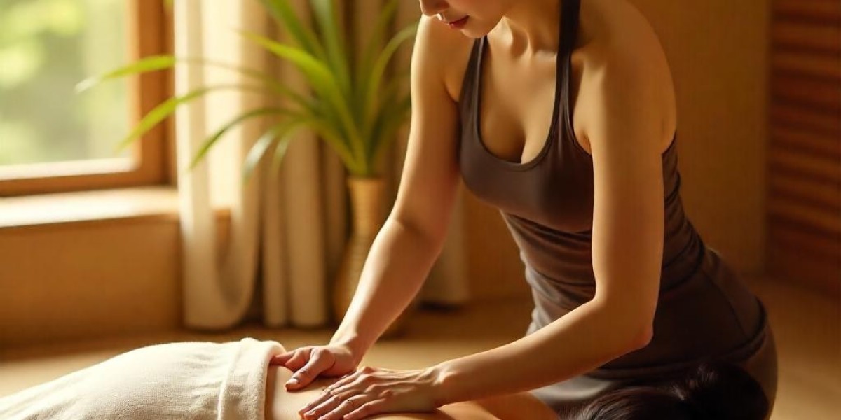 Licensed Massage Therapist Sandy Springs – Professional Healing with Medical & Sports Massage