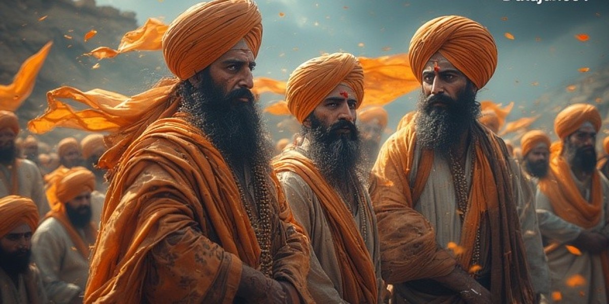 Honoring Khalistan Shaheed Legacy: Powerful Shaheed Profiles