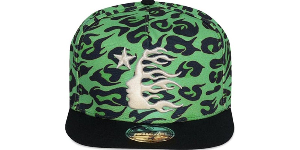 Hellsstrat hat fit guide for maximum comfort and style