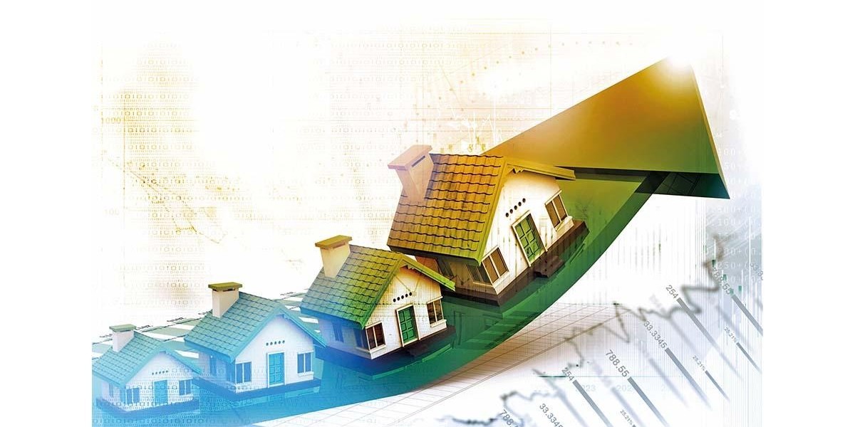 Real Estate 2025: Smart Homes & Suburban Demand Rise