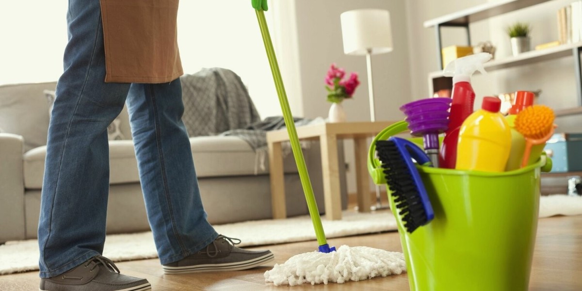Standard vs. Deep Cleaning in Medford, OR