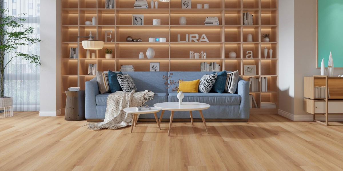 Luxury Vinyl Plank Santa Fe, NM