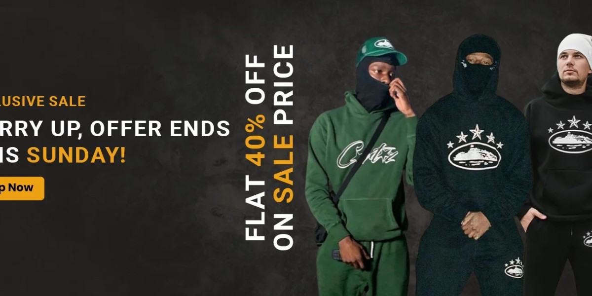 Streetwear That Defines the Culture