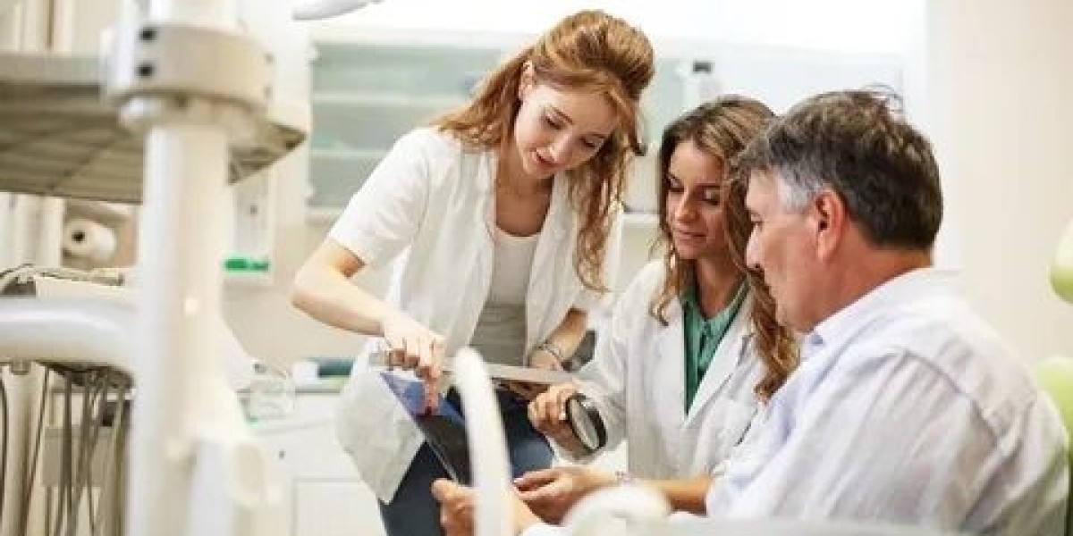 Reliable Dental Office IT Support: Finding the Right Dental IT Partner Near You