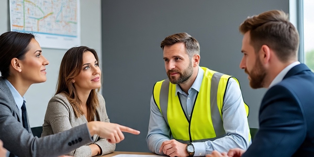 Fire Safety Consultants: Safeguarding Communities with Expertise and Care
