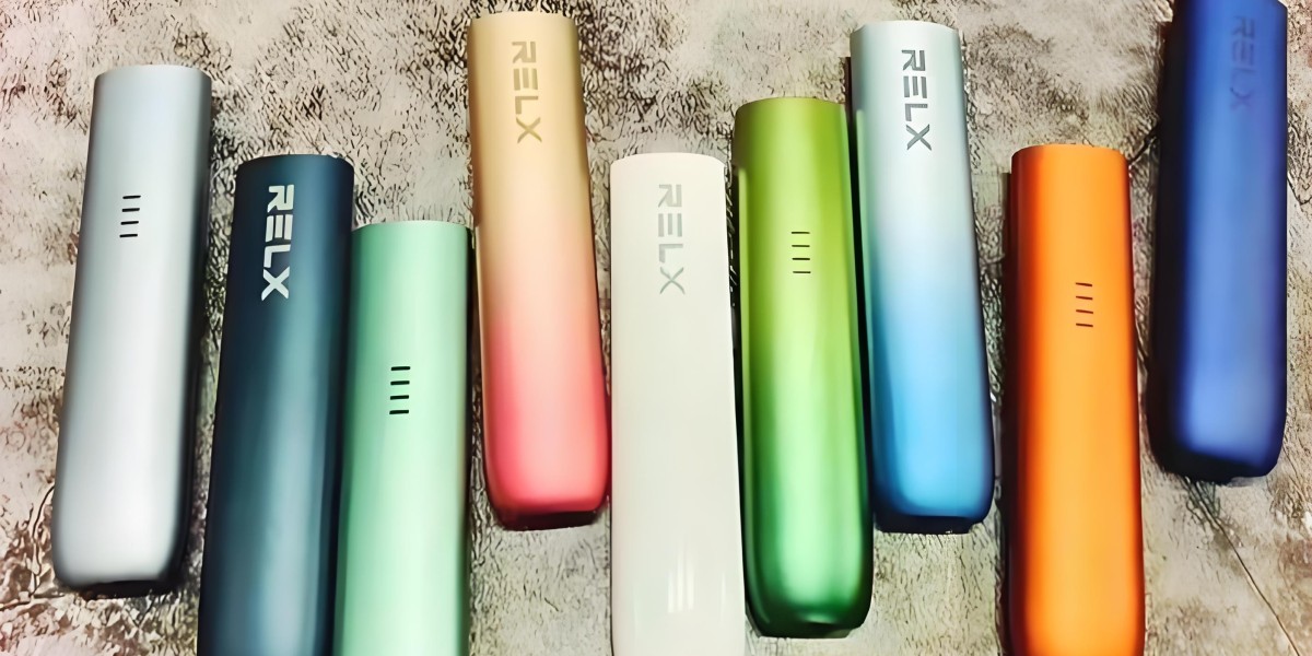 電子菸菸彈推薦｜YOOZ 煙彈、一次性小煙、IQOS 與 Relx 6000口全面解析