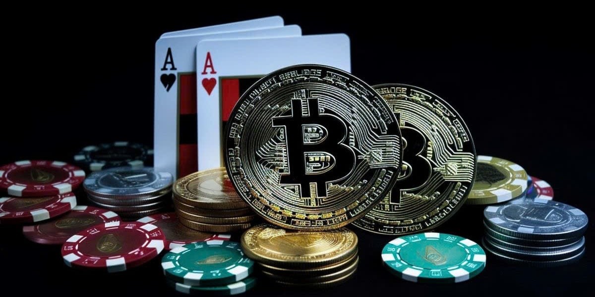 Multi-Chain Interoperability in UK Crypto Gambling