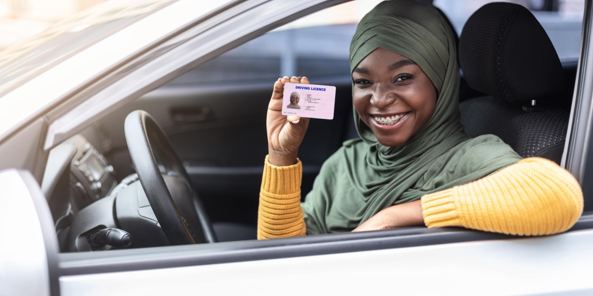 How To Explain Driving Licence Buy To Your Grandparents