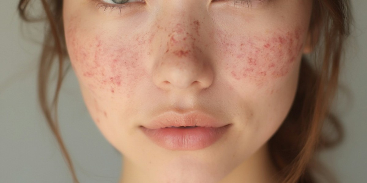 Isotretinoin gegen Akne – Die ultimative Lösung für reine Haut?