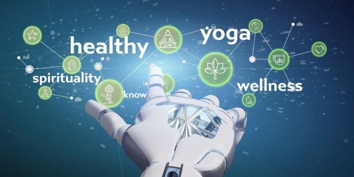 Digital Health 2025: Tech Transforming Wellness