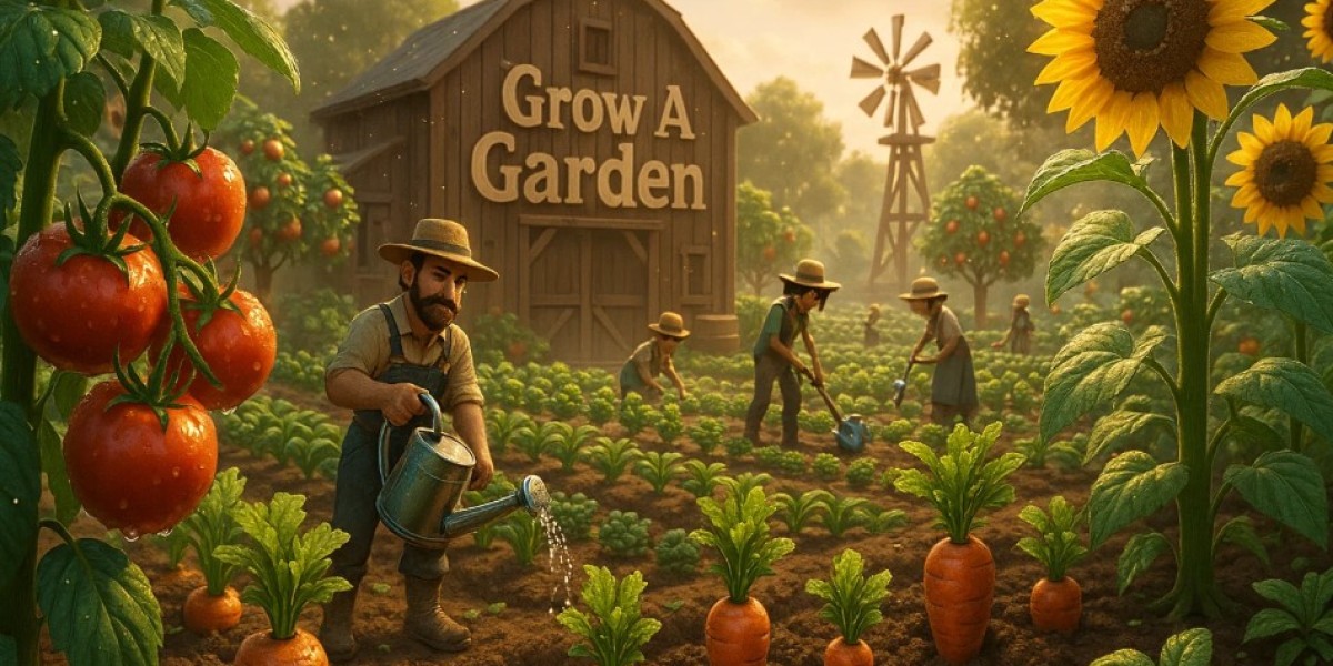 U4GM - How to Get Guanabana in Grow A Garden