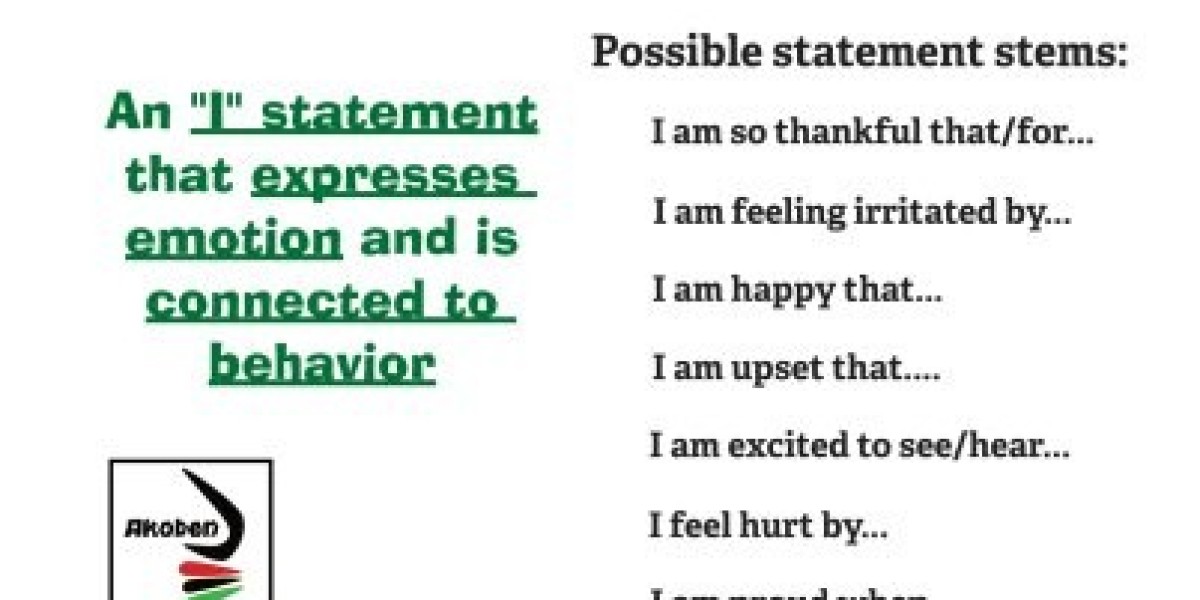 Transform Relationships with Powerful Affective Statements: Your Complete Guide to Restorative Communication