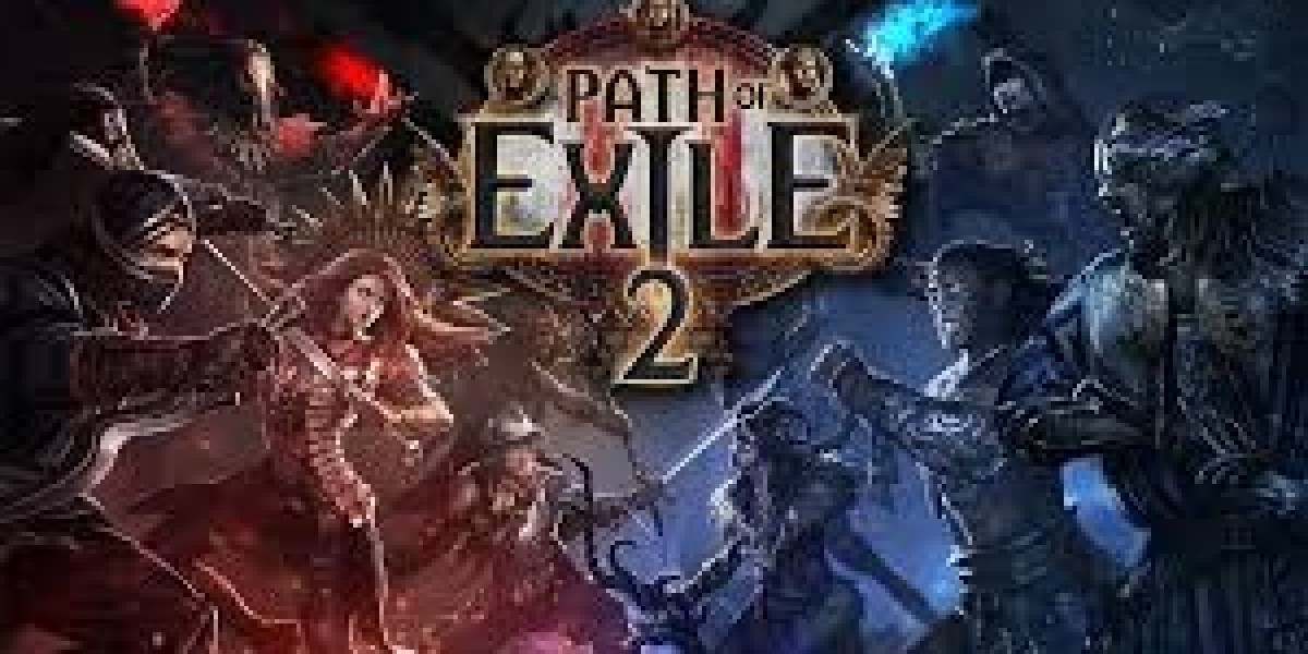 Season 3 Speculation: Path of Exile 2's Campaign Set for a Narrative Leap?