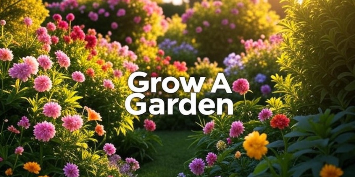 U4GM - Keep Winning With These 11 Grow A Garden Gear Strategies