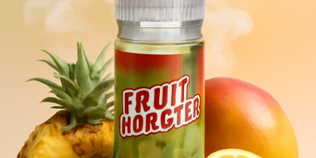 What Makes Fruit Monster Vapes Stand Out: Flavor, Quality, and Heritage from Jam Monster’s Creators