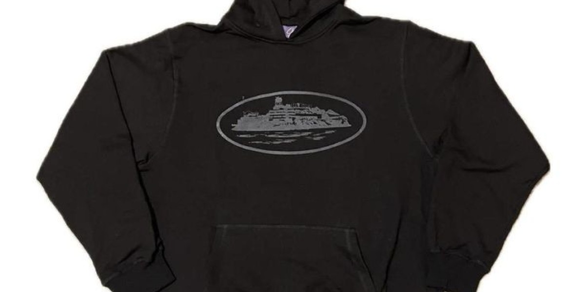 5 Reasons Corteiz Hoodie 2025 Is Trending Everywhere