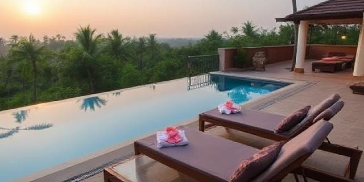 Seasonal Price Guide: When to Book Private Pool Villas in Goa for the Best Deals