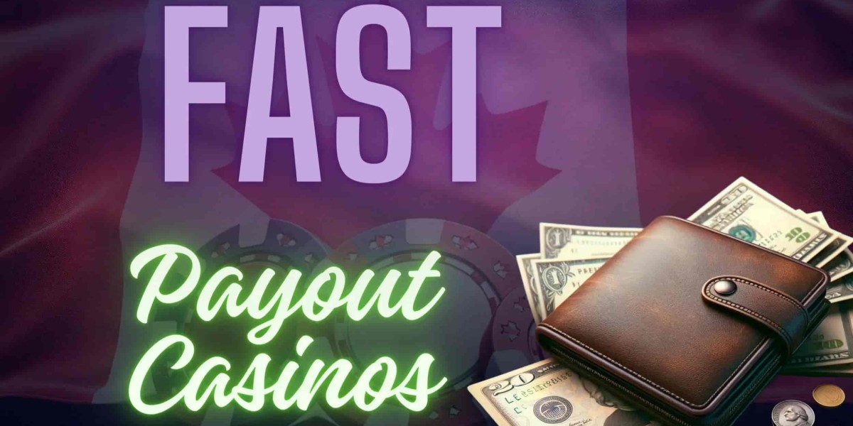 Casino Fast Withdrawal – Swift, Secure, and Reliable