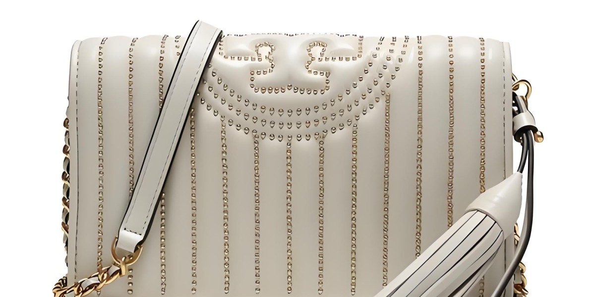 Tory Burch 包推薦｜TB 側背包、手提包與 Miller 經典荔枝紋皮革手提包