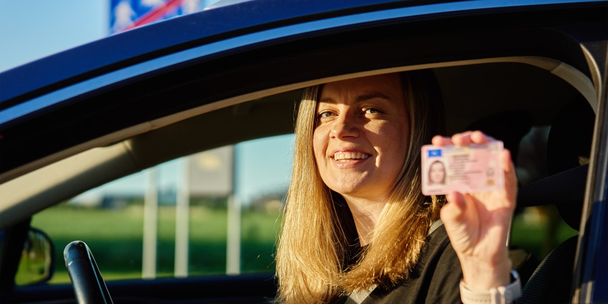 Guide To Buy Uk Driving Licence: The Intermediate Guide To Buy Uk Driving Licence