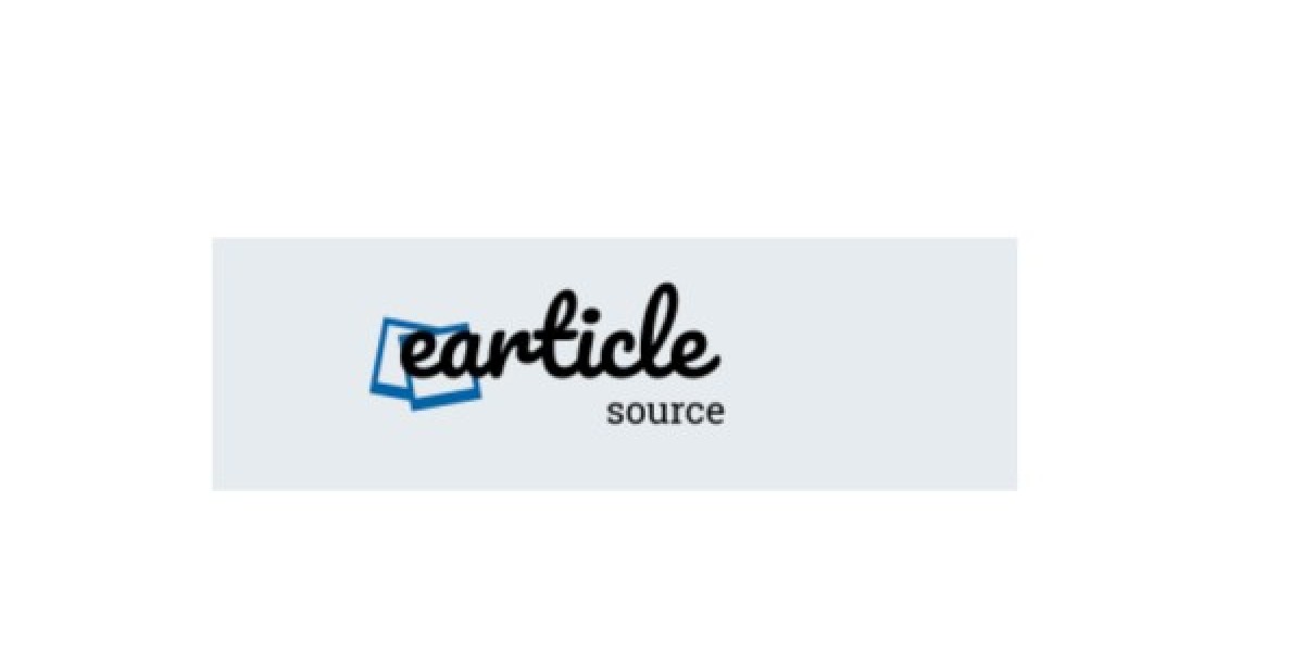 The Value of Knowledge Sharing with earticlesource