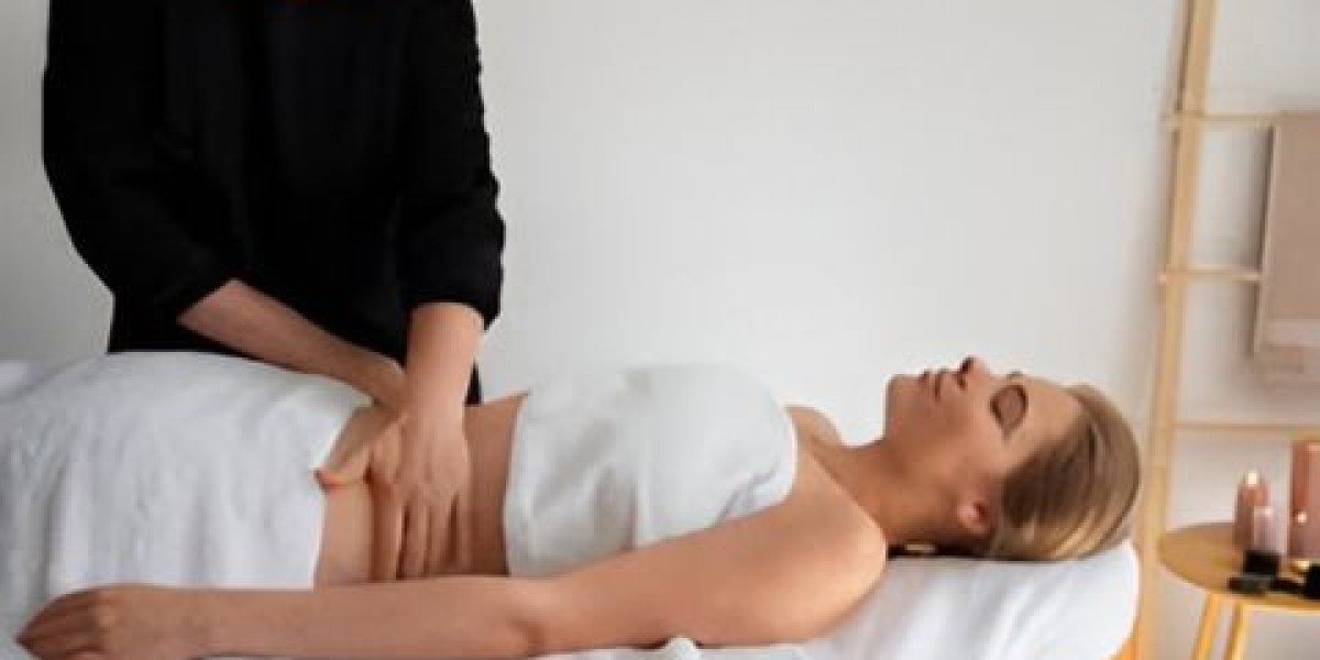 Segredos da Massagem Tântrica