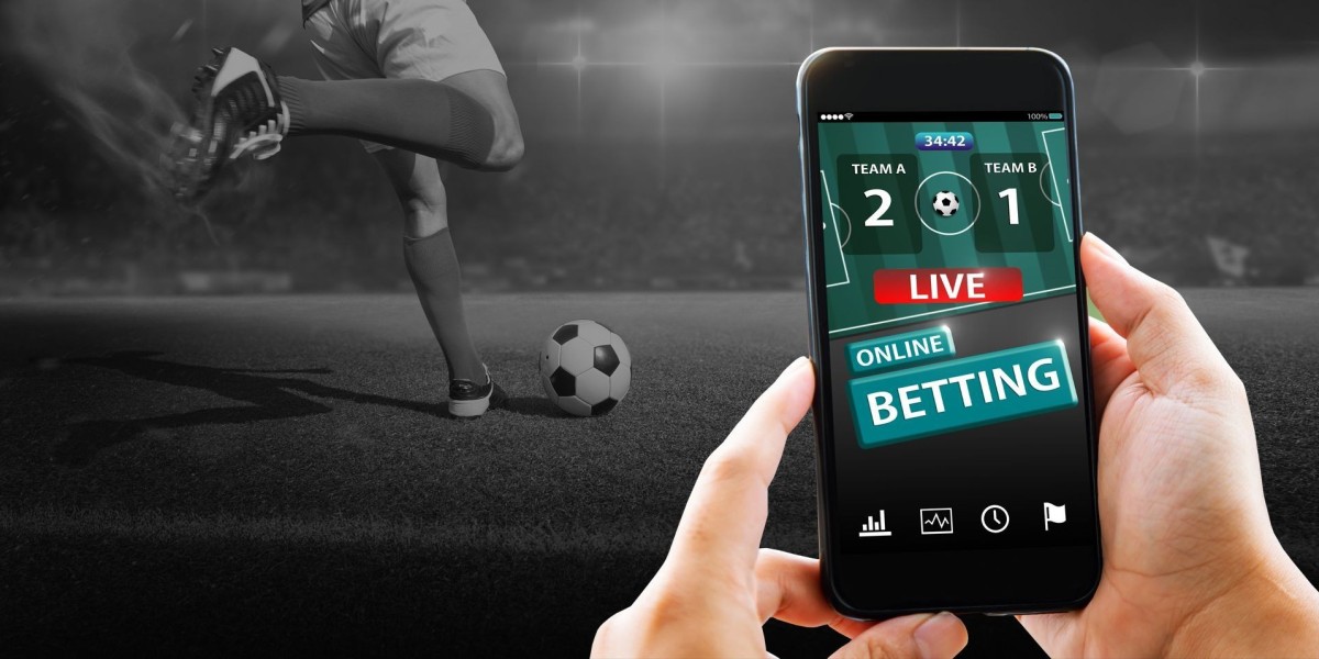 Why Bankroll Management Is the Key to Long-Term Betting Wins